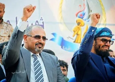 اخبار اليمن الان الحدث اليوم عاجل 