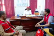 الجنوب بوست اخبار اليمن الان المحافظ بمبادرة الدولية والهلال الشراكة اخبار اليمن الان الحدث اليوم عاجل الجنوب بوست