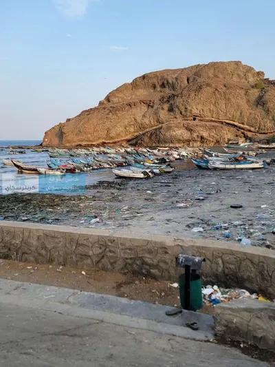 اخبار اليمن الان يستغيث النفايات والمجاري الواجهة البحرية اخبار اليمن الان الحدث اليوم عاجل