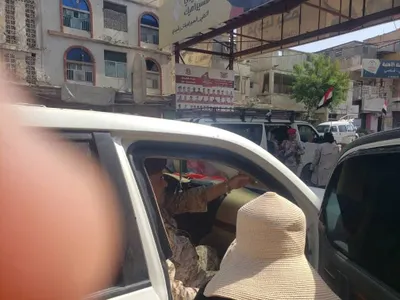 اخبار اليمن الان الحدث اليوم عاجل 