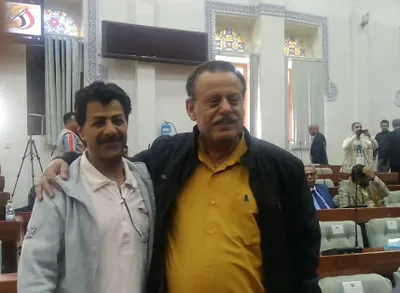 اخبار اليمن الان الحدث اليوم عاجل 