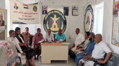 اخبار اليمن الان انتقالي يؤكد أهمية الحفاظ الجنوبي اخبار اليمن الان الحدث اليوم عاجل