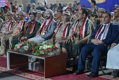 اخبار اليمن الان الحدث اليوم عاجل 