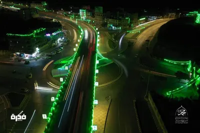 اخبار اليمن الان الحدث اليوم عاجل 