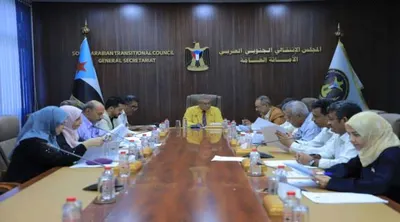 اخبار اليمن الان الأمانة العامة الجنوبي بالقوات الجنوبية اخبار اليمن الان الحدث اليوم عاجل