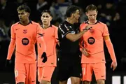 عدن تايم اخبار اليمن الان رباعي برشلونة يواجه سلافيا التهديد اخبار اليمن الان الحدث اليوم عاجل عدن تايم