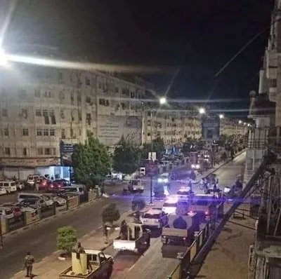 اخبار اليمن الان الحدث اليوم عاجل 