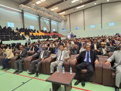 اخبار اليمن الان الحدث اليوم عاجل 