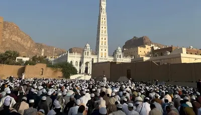 اخبار اليمن الان الحدث اليوم عاجل 