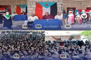 عدن تايم اخبار اليمن الان للبنات البريقة بالذكرى للاستقلال المجيد اخبار اليمن الان الحدث اليوم عاجل عدن تايم