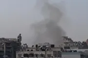 صحيفة الثورة صنعاء اخبار اليمن الان بخروقات جديدة للعدو الصهيوني إطلاق اخبار اليمن الان الحدث اليوم عاجل صحيفة الثورة صنعاء