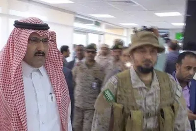 اخبار اليمن الان رسميا الانتقالي السعودية بممارسة التعذيب اخبار اليمن الان الحدث اليوم عاجل