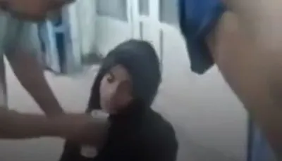 اخبار اليمن الان مشهد لفتاة الجوع شوارع مدينة اخبار اليمن الان الحدث اليوم عاجل