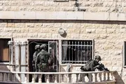 صحيفة الثورة صنعاء اخبار اليمن الان الإسرائيلي يستولي فلسطيني ويحوله عسكرية اخبار اليمن الان الحدث اليوم عاجل صحيفة الثورة صنعاء