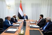 تحير رئاسي صارم للحوثيين من الانخراط في التصعيد...