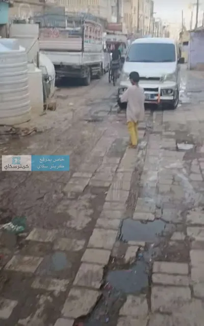 اخبار اليمن الان المجاري العيدروس ومناشدات للبلدية الأطفال اخبار اليمن الان الحدث اليوم عاجل