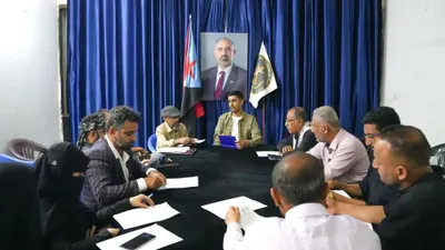 اخبار اليمن الان الحدث اليوم عاجل 