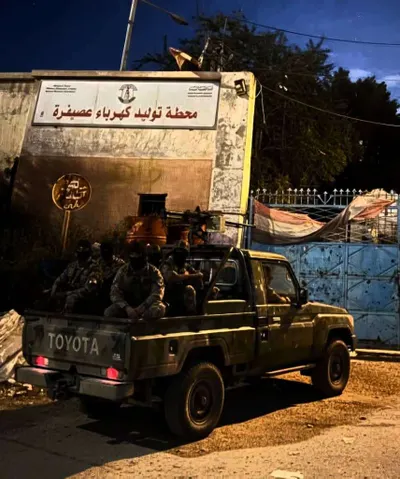 اخبار اليمن الان الحدث اليوم عاجل 