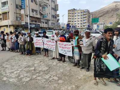 اخبار اليمن الان الحدث اليوم عاجل 