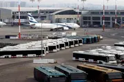 صحيفة المرصد اخبار اليمن الان اغلاق مطار غوريون ـرائيل ـوثي اخبار اليمن الان الحدث اليوم عاجل صحيفة المرصد