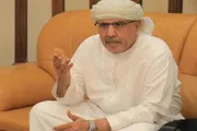 صحيفة المرصد اخبار اليمن الان الكثيري يؤكد أهمية توحيد الحضرمي اخبار اليمن الان الحدث اليوم عاجل صحيفة المرصد