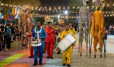 اخبار اليمن الان اختتام فعاليات الثقافة الإثيوبية بالرياض اخبار اليمن الان الحدث اليوم عاجل