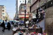عرب تايم اخبار اليمن الان مطالبات بتعزيز وتكثيف حملات النظافة اخبار اليمن الان الحدث اليوم عاجل عرب تايم