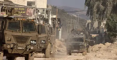 اخبار اليمن الان الاحتلال بنابلس ويعتقل مواطنا فلسطينيا اخبار اليمن الان الحدث اليوم عاجل