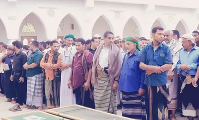 اخبار اليمن الان الحدث اليوم عاجل 