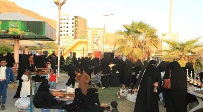 اخبار اليمن الان انتقالي حضرموت بازارا المنتجة بالمكلا اخبار اليمن الان الحدث اليوم عاجل