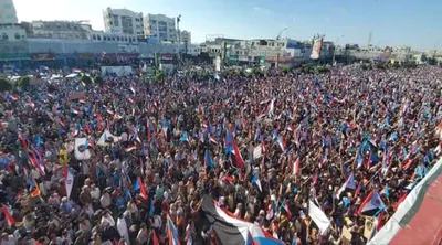 اخبار اليمن الان الحدث اليوم عاجل 