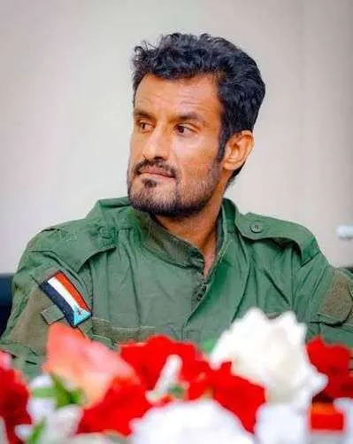 اخبار اليمن الان العميد الربيعي يتولى الأمن الخاصة اخبار اليمن الان الحدث اليوم عاجل