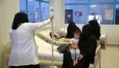 اخبار اليمن الان الكوليرا بالسكان المحلة ومناطق بمحافظة اخبار اليمن الان الحدث اليوم عاجل