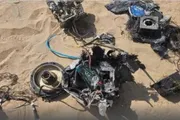 صدى الساحل اخبار اليمن الان الدفاعات الجوية طائرة حوثية بالجوف اخبار اليمن الان الحدث اليوم عاجل صدى الساحل