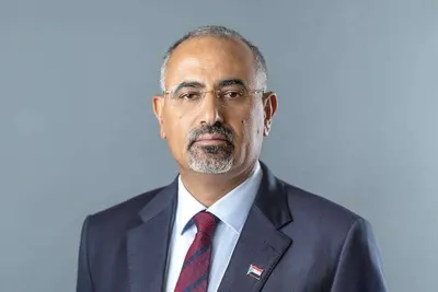 اخبار اليمن الان بدء حملة لإزالة عيدروس الزبيدي اخبار اليمن الان الحدث اليوم عاجل