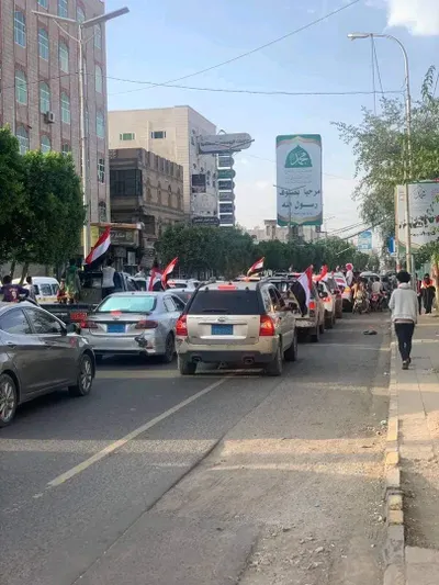 اخبار اليمن الان الحدث اليوم عاجل 