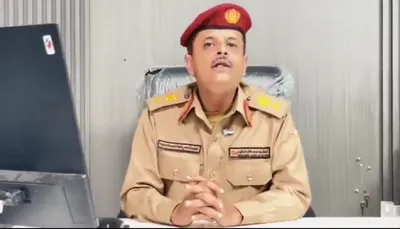 اخبار اليمن الان الحدث اليوم عاجل 