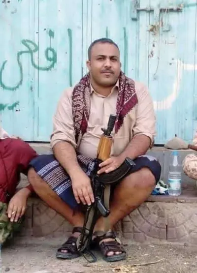 اخبار اليمن الان الأعرج تفاصيل اقتحام منزله عسكري اخبار اليمن الان الحدث اليوم عاجل