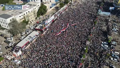 اخبار اليمن الان الحدث اليوم عاجل 