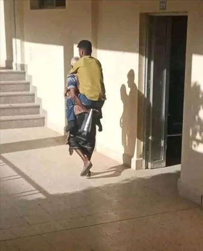 اخبار اليمن الان المعاق يوميا قريته جامعة تعاطفا اخبار اليمن الان الحدث اليوم عاجل