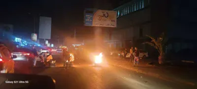 اخبار اليمن الان الحدث اليوم عاجل 