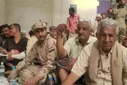 صحيفة المرصد اخبار اليمن الان الحزام الأمني بالمنطقة الوسطى ابوعرب اخبار اليمن الان الحدث اليوم عاجل صحيفة المرصد