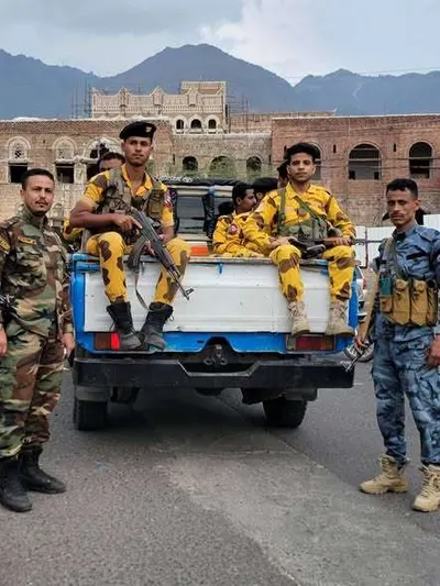اخبار اليمن الان الحدث اليوم عاجل 