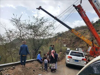 اخبار اليمن الان الحدث اليوم عاجل 