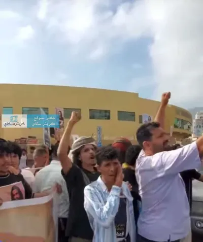 اخبار اليمن الان الحدث اليوم عاجل 