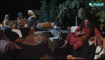 اخبار اليمن الان المرجلة الحلقة السابعة صراعات وتحولات اخبار اليمن الان الحدث اليوم عاجل