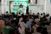 صحيفة الثورة صنعاء اخبار اليمن الان لعلماء وخطباء الضالع للتنديد بالإساءات اخبار اليمن الان الحدث اليوم عاجل صحيفة الثورة صنعاء