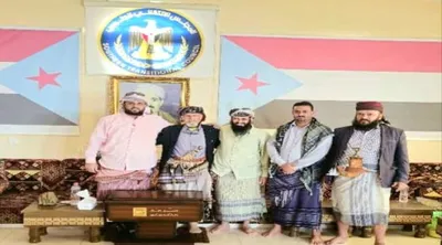 اخبار اليمن الان الحدث اليوم عاجل 