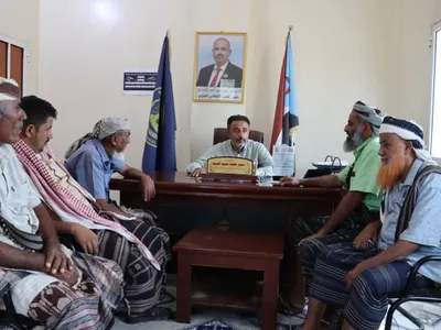 اخبار اليمن الان الحدث اليوم عاجل 