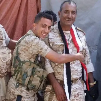 اخبار اليمن الان استشهاد المرافق الحمادي مواجهات الحوثيين اخبار اليمن الان الحدث اليوم عاجل